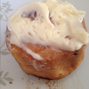 Meet your Posher, Celeste